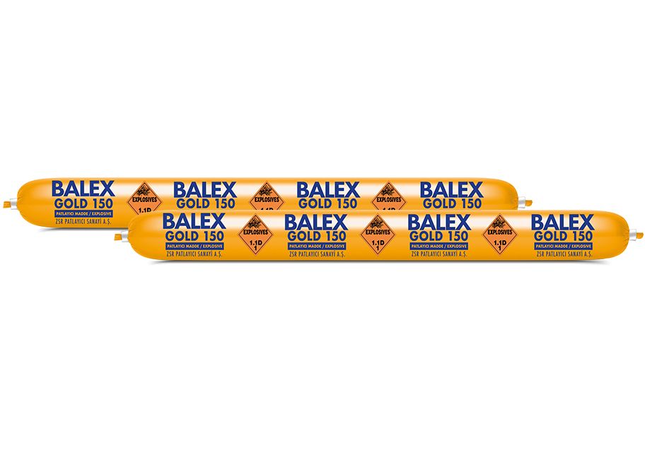 Balex Gold 150