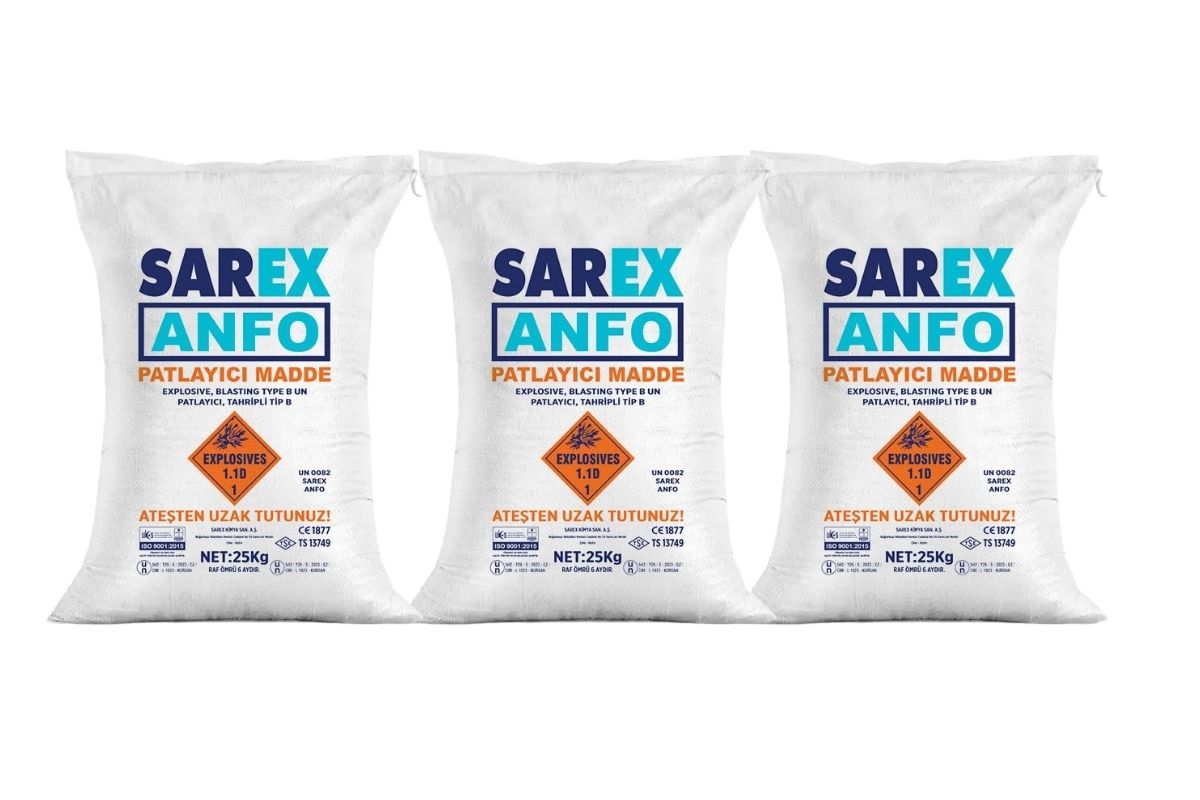 Sarex Anfo